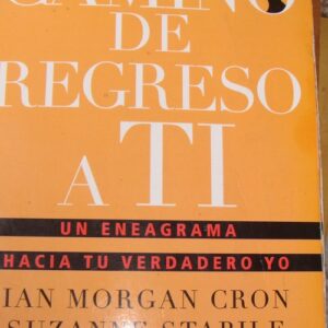 El camino de regreso a ti