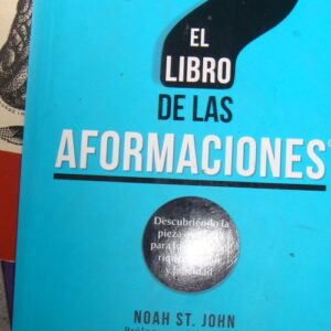 El libro de las afirmaciones