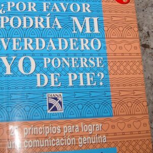 Por favor, ¿podría mi verdadero yo ponerse de pie? John Powell, S.J.