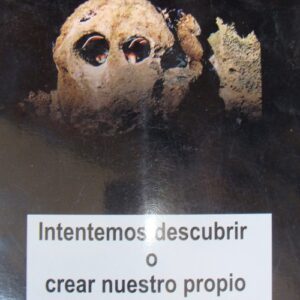 Objetivos brujeriles Intentemos descubrir o crear nuestro propio brujo Gerod Editor: Genaro Romero